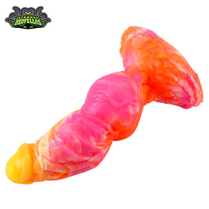 Small Tyv -- Super Soft silicone -- T-5441