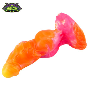 Small Tyv -- Super Soft silicone -- T-5441