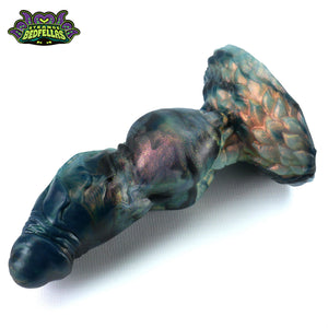 Small Tyv -- Super Soft silicone -- T-5442
