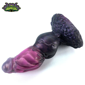 Small Tyv -- Soft silicone -- T-5445