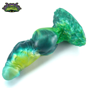 Small Tyv -- Soft silicone -- T-5446