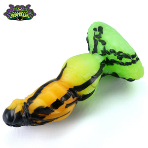Small Tyv -- Soft silicone -- T-5447