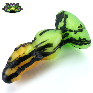 Small Tyv -- Soft silicone -- T-5447