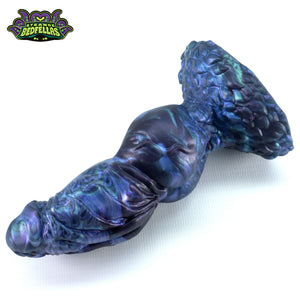 Small Tyv -- Medium silicone -- T-5451