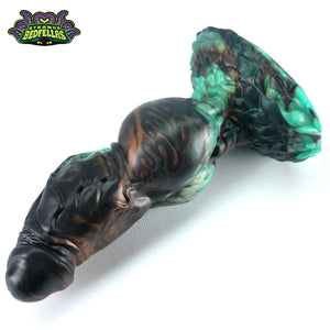 Medium Tyv -- Soft silicone -- T-5457
