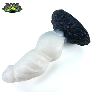 Medium Tyv -- Soft silicone -- T-5458