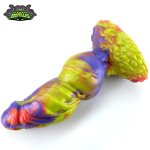 Large Tyv -- Soft silicone -- T-5464