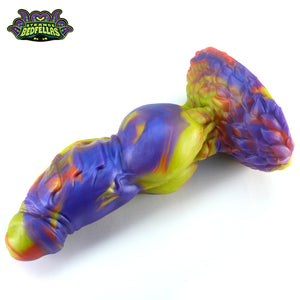 Large Tyv -- Soft silicone -- T-5464