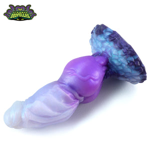 Small Tyv -- Soft silicone -- T-5472