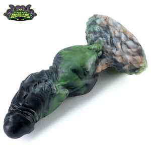 Small Tyv -- Soft silicone -- T-5474