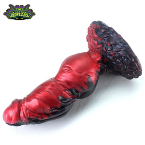 Small Tyv -- Soft silicone -- T-5476