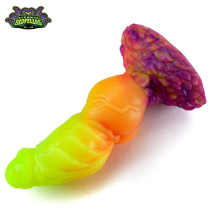Small Tyv -- Soft silicone -- T-5477