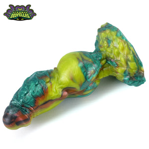 Small Tyv -- Medium silicone -- T-5484