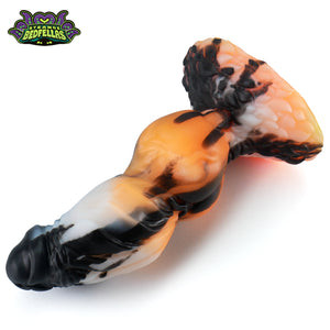 Medium Tyv -- Soft silicone -- T-5489