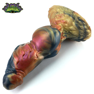 Large Tyv -- Super Soft silicone -- T-5493