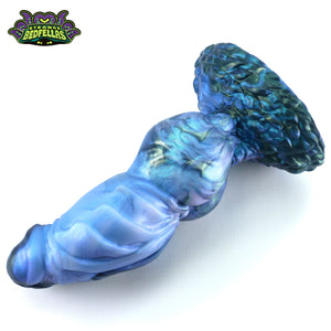 Large Tyv -- Super Soft silicone -- T-5494