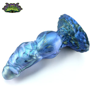 Large Tyv -- Super Soft silicone -- T-5494