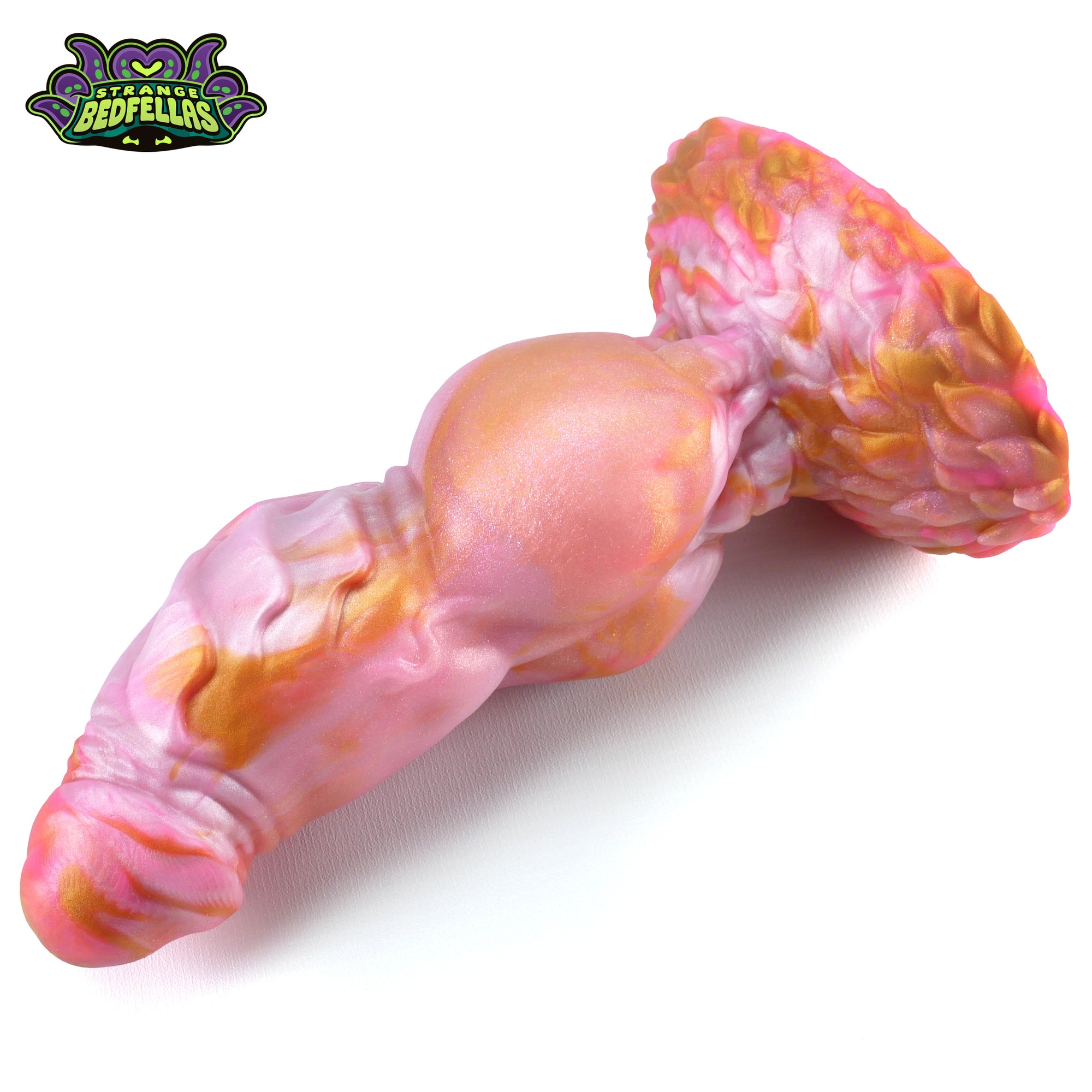 Large Tyv -- Soft silicone -- T-5495