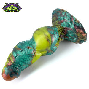 Large Tyv -- Medium silicone -- T-5497