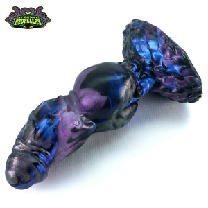 Small Tyv -- Soft silicone -- T-5501