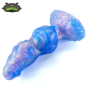 Noble Tyv -- Near Clear 31* silicone -- T-5508