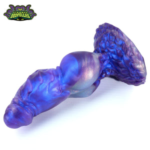 Small Tyv -- Super Soft silicone -- T-5511