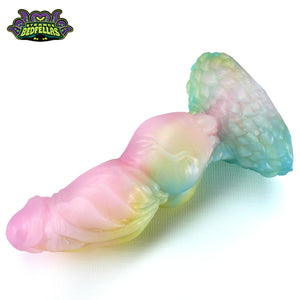 Small Tyv -- Soft silicone -- T-5512