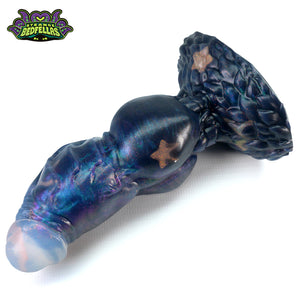 Small Tyv -- Near Clear 31* silicone -- T-5516