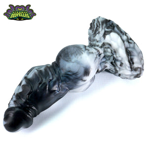 Medium Tyv -- Super Soft silicone -- T-5523