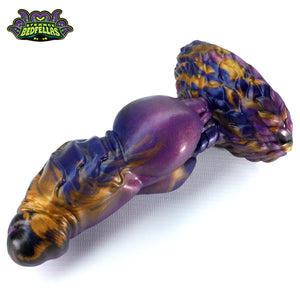 Medium Tyv -- Soft silicone -- T-5526