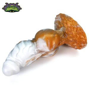 Medium Tyv -- Soft silicone -- T-5528