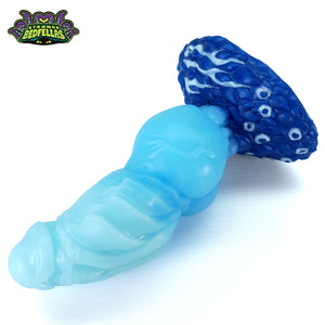 Medium Tyv -- Medium silicone -- T-5534