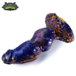 Large Tyv -- Soft silicone -- T-5537