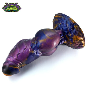 Large Tyv -- Soft silicone -- T-5537