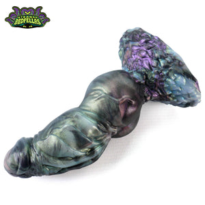 Medium Tyv MISHAP -- Super Soft silicone -- T-5547