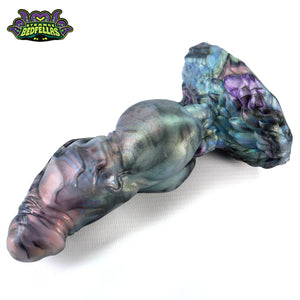Medium Tyv MISHAP -- Super Soft silicone -- T-5547