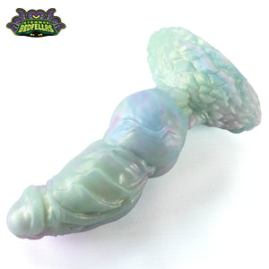 Medium Tyv -- Firmness silicone -- T-5551