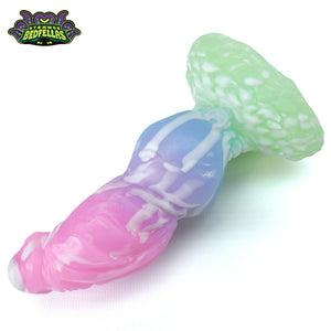Small Tyv MISHAP -- Soft silicone -- T-5552