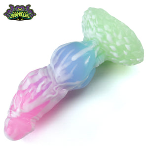 Small Tyv MISHAP -- Soft silicone -- T-5552