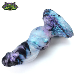 Small Tyv -- Soft silicone -- T-5554