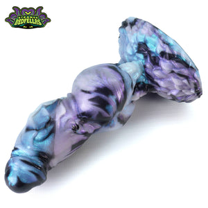 Small Tyv -- Soft silicone -- T-5554