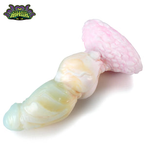 Medium Tyv -- Soft silicone -- T-5566
