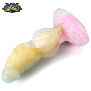 Medium Tyv -- Soft silicone -- T-5566