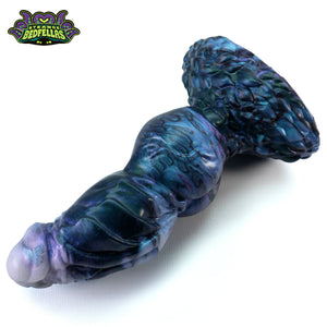 Medium Tyv -- Medium silicone -- T-5570