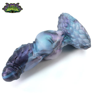 Medium Tyv -- Medium silicone -- T-5572