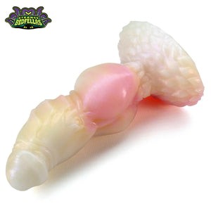 Small Tyv -- Soft silicone -- T-5576