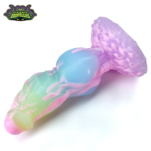 Small Tyv -- Soft silicone -- T-5577
