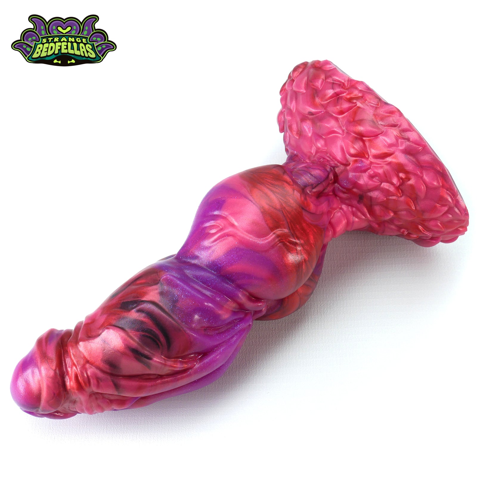 Medium Tyv -- Soft silicone -- T-5582