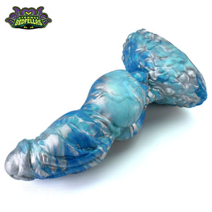 Medium Tyv -- Medium silicone -- T-5589