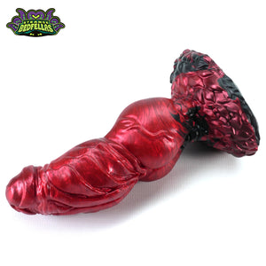 Small Tyv MISHAP -- Super Soft silicone -- T-5594